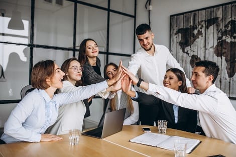 equipo de trabajo